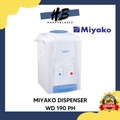 Miyako WD-190 PH Penyaring Air Galon Atas