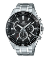 นาฬิกา Casio Edifice Chronograph EFR-552D-1A สายสแตนเลส ระบบโครโนกราฟ