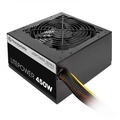 曜越 Thermaltake Litepower 450W 電源供應器 黑色 ATX 450W