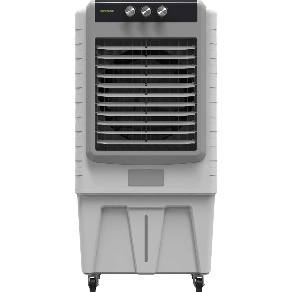 Quạt Điều Hòa Sunhouse SHD7776 - Kích thước 1240x640x435mm, Trắng