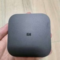 小米 Xiaomi TV Box S (3代) 4K UHD 電視盒子 Google TV 黑色