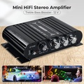 LVPIN ST-838 Amplifier