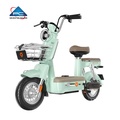 Yadea I8: Xe Đạp Điện Thông Minh, Thiết Kế Thời Trang