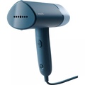 Bàn là hơi nước cầm tay Philips STH3000/20, 1000W, màu xanh dương, dung lượng 100ml