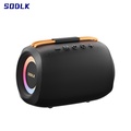 sodlk TX11 ลำโพงบลูทูธพกพา