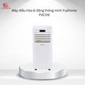 Máy Điều Hòa Di Động Thông Minh Fujihome PAC09 - Kích thước 315x310x698mm, Trắng
