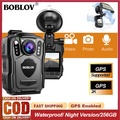 BOBLOV M5 กล้องติดตัว