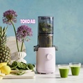 Hurom H310 Slow Juicer - Pengolah Makanan Sehat dengan Teknologi Self-Feeding