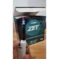 Korek Gas Tokai ZET Pemantik Kompor Bara Isi Ulang Piezoelectric