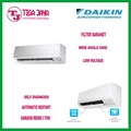 Daikin FTP-25AV14 AC Standar Tipe Wall Mounted