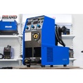 Máy hàn Riland MIG 251 - Inverter, Hàn MIG, MMA, TIG Quẹt, Kích thước 475x200x447mm, Trọng lượng 13.5kg