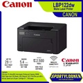 Canon imageCLASS LBP122DW Printer Laser Monokrom