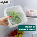 Dejavu HSB107 Rak Gantungan Baju