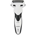 Máy cạo râu Panasonic ES-WSL3D - 3 lưỡi, công nghệ cắt nano, chống nước, màu Đen - Trắng