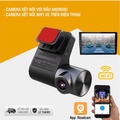 Camera Hành Trình ONTEKCO V2 Full HD - Ghi Hình Sắc Nét, An Toàn Lành