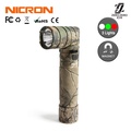 ไฟฉาย LED Nicron B70plus 90 องศา ความสว่างสูง 950 ลูเมน