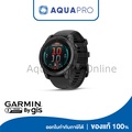 Garmin Fenix E 47mm Smartwatch หน้าจอ AMOLED 1.3 นิ้ว