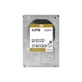 Western Digital WD Gold 4TB Enterprise Class HDD - SATA 6 Gb|s