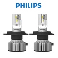 Lampu LED Mobil Philips Ultinon Pro3021 - H4 (Philips/Saeco)