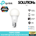 TP-Link Tapo L520E หลอดไฟ Smart Wi-Fi หรี่แสงได้