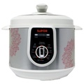 Nồi áp suất điện Supor SPC50YA310VN, 5.0 lít, Thép sơn tĩnh điện