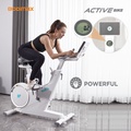 Bodimax Plus Active Bike Sepeda Statis Magnetik