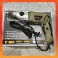 Máy khoan động lực Crown CT10068 - 1050W, 2.5kg, Kèm Hộp Nhựa và 9 Mũi Khoan