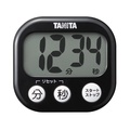 นาฬิกาจับเวลาระบบดิจิตอล TANITA TD-384 พร้อมหน้าจอ LCD ขนาดใหญ่ 30 มม.
