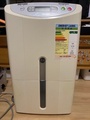 Hitachi RD-210EX 抽濕機 21公升 納米鈦過濾網 自動乾衣 3級能源標籤