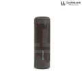 Locknlock Minimal Tumbler 340ml LHC4184GRY Abu-abu Termos Botol Air Minum