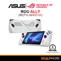 ASUS ROG Ally RC71L เครื่องเล่นเกมพกพา