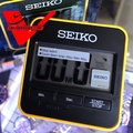Seiko ไซโก้ QHY001Y นาฬิกาจับเวลา