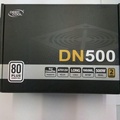 Deepcool DN500 Power Supply