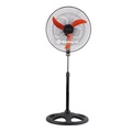 Quạt cây Vinawind QĐ-450ĐM - Đen Cam, 1100mm x 450mm, 3 Tốc Độ, 4.7kg