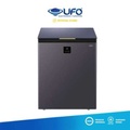 Aqua AQF-150DF Chest Freezer
