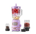 mecoo 4 IN1 BLENDER & JUICER Blender & Juicer
