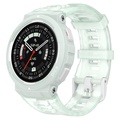 Đồng hồ thông minh Amazfit Active Edge - Màn hình AMOLED 1.32 inch, Chống nước 10ATM, Theo dõi sức khỏe 24/7