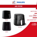 Philips HD9270/91 Airfryer - Penggoreng Udara Tanpa Minyak