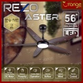 REZO ASTER 56" Kipas Siling