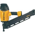 Bostitch F28WW-E Pneumatic Nail Gun 508x133x355mm, Kapasitas 90 Paku, Berat 3.5kg