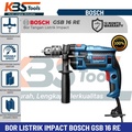 Bosch GSB-16-RE Bor Impact Listrik 220V