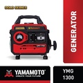 Genset Yamamoto YMG 1300 Gold Series - Bensin Campur 2 Tak