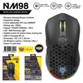 nubwo NM-103W เมาส์ไร้สาย