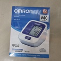 Omron HEM-8712 Digital Tensimeter untuk Pengukuran Tekanan Darah di Lengan Atas