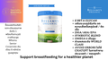 Bellamys Bellamys Organic 4 นมผงอินทรีย์