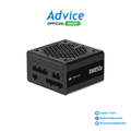 CORSAIR RM850E 850W Power Supply 80 PLUS Gold ATX รุ่น CP-9020263-IN