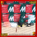 Mailtank SH43 Sander 5" - Alat Pemoles Kendaraan Elektrik dengan Pengurangan Getaran dan Kemasukan Daya 300W