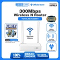 Totolink N355RT - Router Wireless N 300Mbps