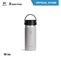 Hydro Flask Wide Mouth Flex Sip Lid 16 oz กระติกน้ำ