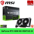 NVIDIA GeForce RTX 5050 Kad Grafik